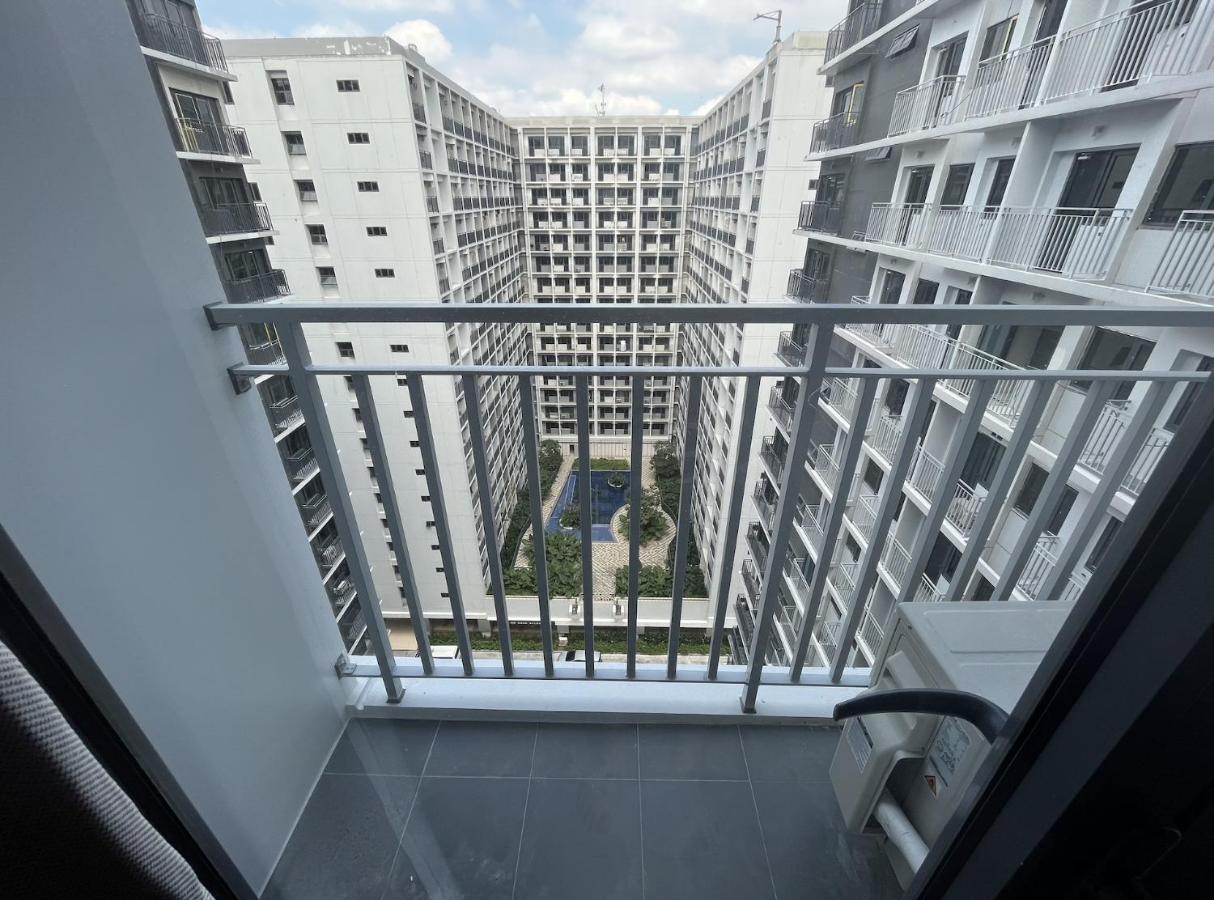 Shore 3 Residences, Tower 1 Mall Of Asia Complex, Pasay City, Metro Mania Manila Exterior photo